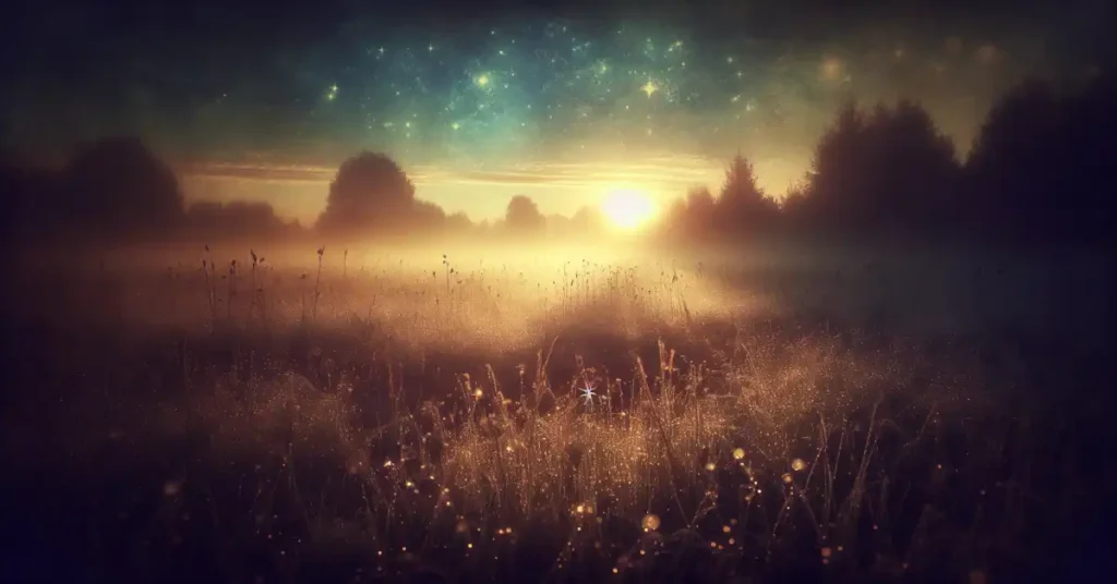 recurring dream meaning