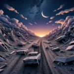 car crash dream meaning