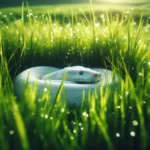 Dreaming of White Snakes: 5 Psychological Insights white snake dream meaning