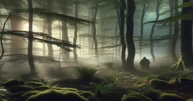 faceless girl dream meaning