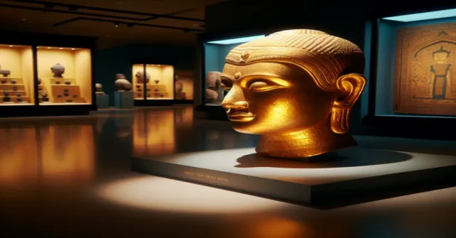 nebuchadnezzar dream statue meaning