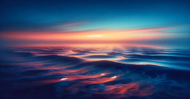 biblical meaning of seeing jesus in a dream