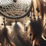 dream catcher spiritual meaning