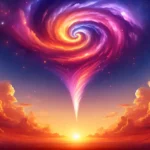 tornado dream spiritual meaning