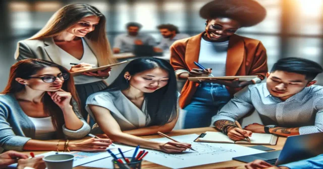 teamwork makes the dream work meaning