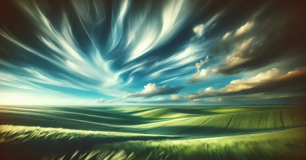 tornado in dream meaning