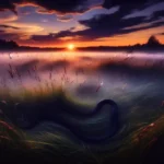 black snake dream meaning