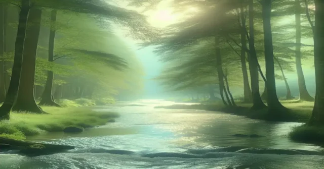 spiritual meaning of gun in a dream