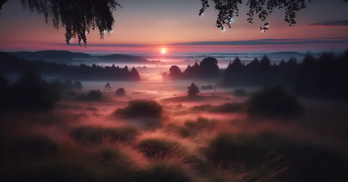 escaping from lion in dream meaning