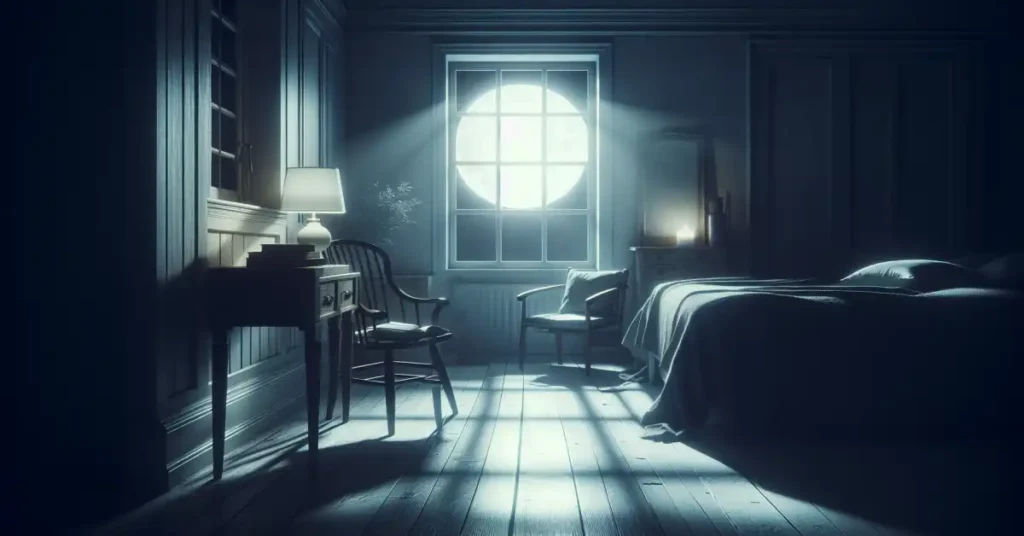 crying in dream meaning