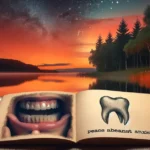 meaning of dream teeth falling out