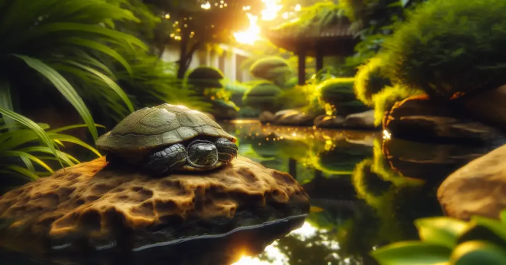 turtle dream meaning