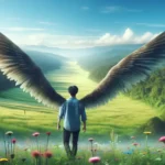 flying dream meaning