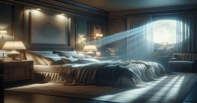 recurring dream meaning