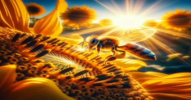 bees in dream meaning