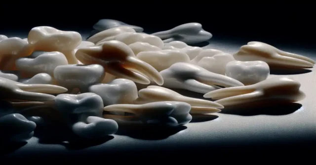 dream teeth falling out meaning