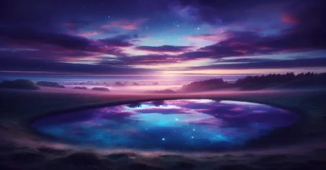 drowning in dream meaning