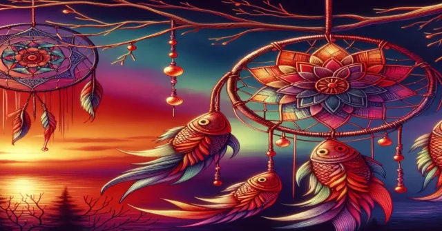 dream meaning fish