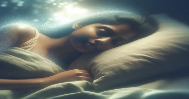 what a dream meaning