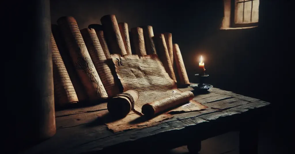 biblical dream meaning