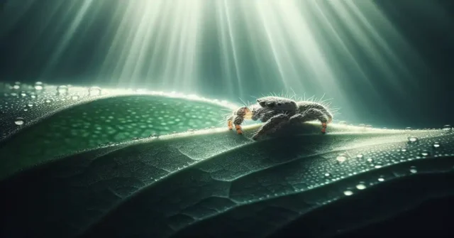 dream meaning of spider