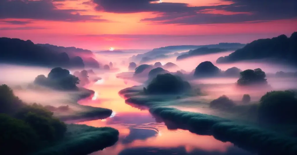 symbolic transitions in dreams