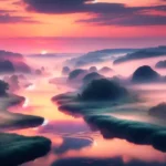 symbolic transitions in dreams