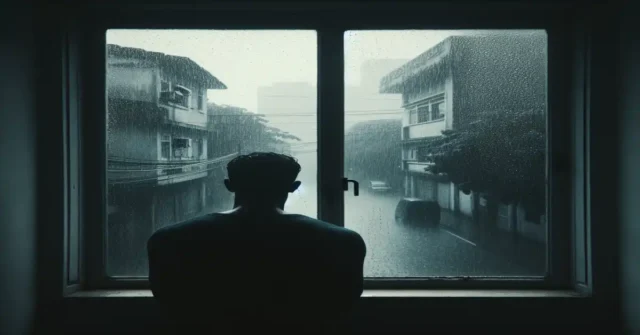 cry in dream meaning