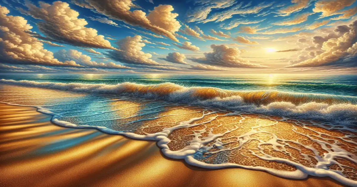 dream meaning of tsunami