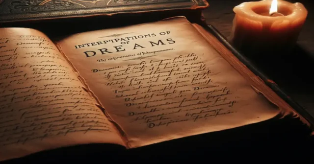 cockroach dream meaning