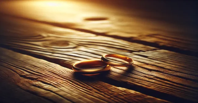 dream meaning of getting married