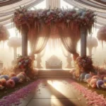 dream meaning of a wedding