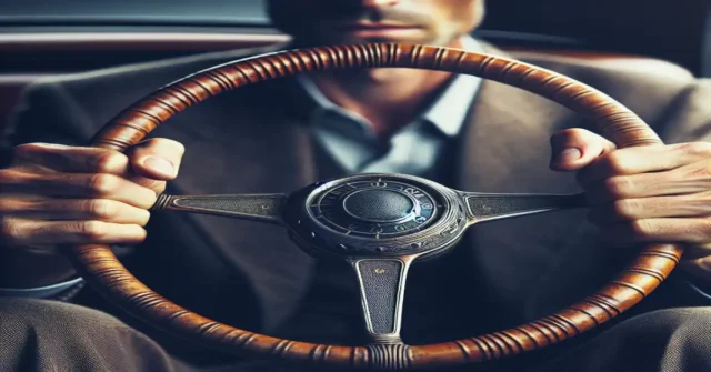 driving a car dream meaning