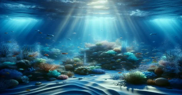 drowning in dream meaning