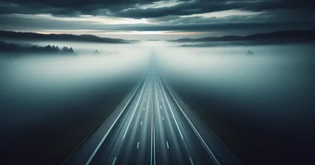 dreaming of car accident