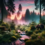 Dream Meaning of a Bear: 7 Emotions It Could Reflect dream meaning of a bear