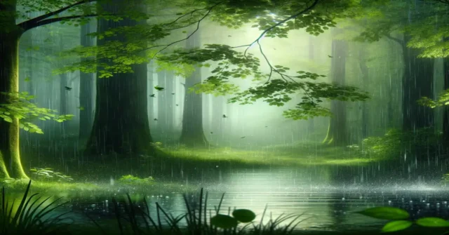 dream meaning flooding