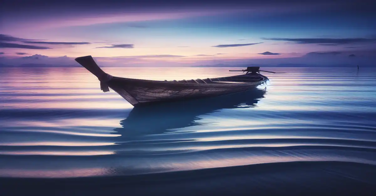 dream meaning tsunami