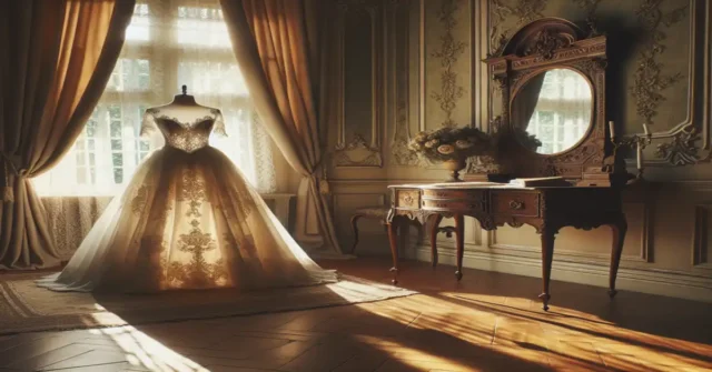 dream meaning of getting married