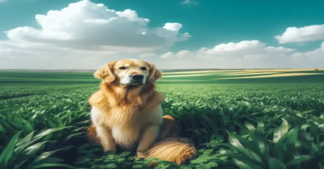 dogs in dream meaning