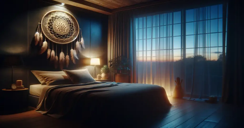 what a dream meaning