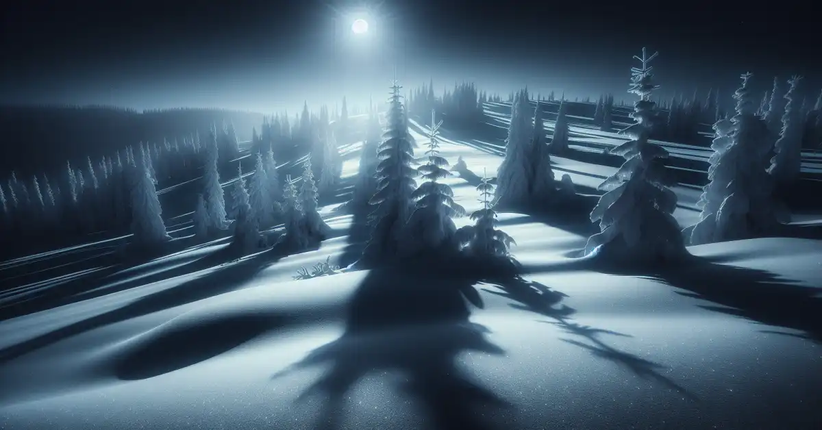 Snow in Dream Meaning: Unveiling Hidden Symbols (2026) snow in dream meaning