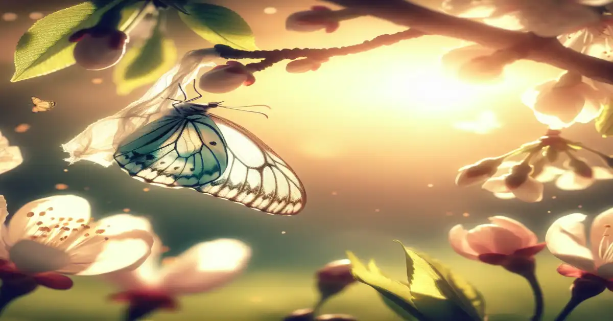 blood in dream meaning