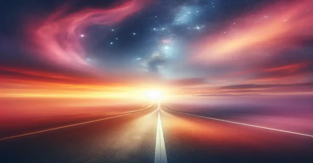 dream meaning driving a car