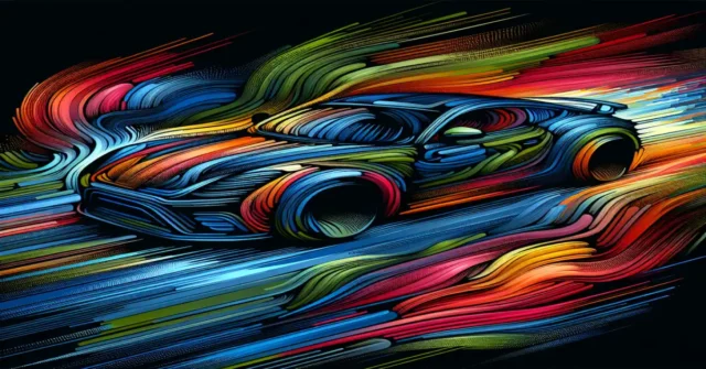 dream about car wreck