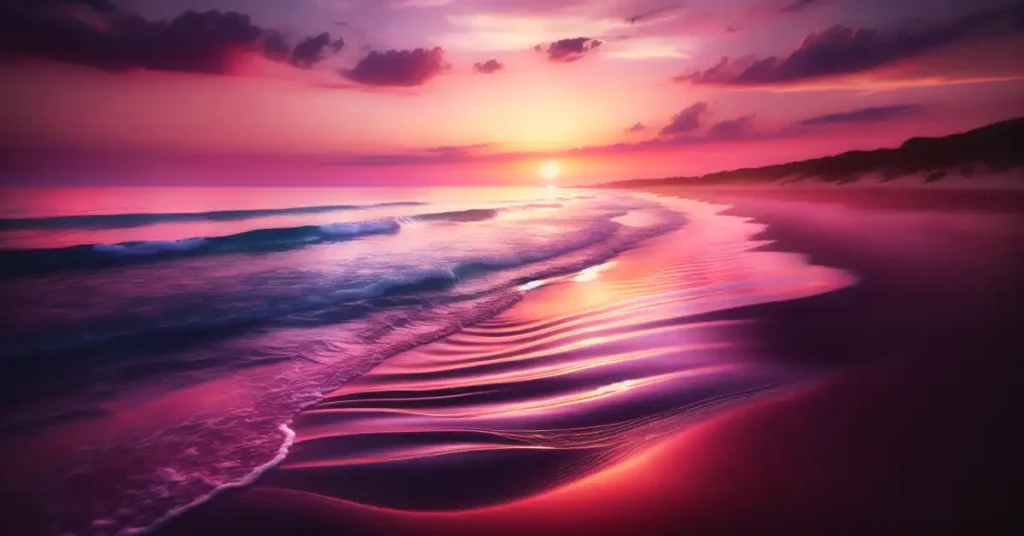 dream meaning of tsunami