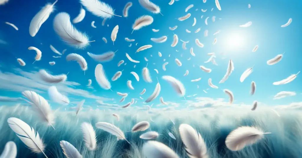 dream meaning falling