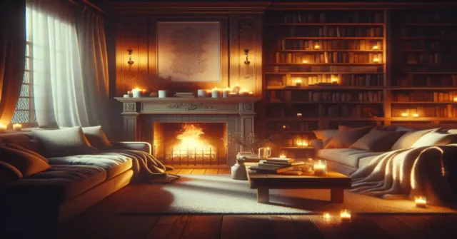 dream meaning house on fire