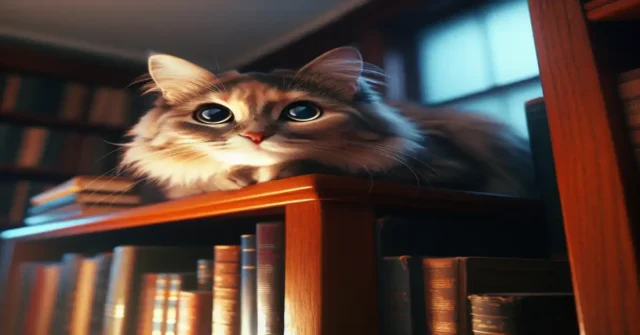 dream meaning of cat