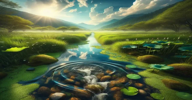 dream meaning flooding